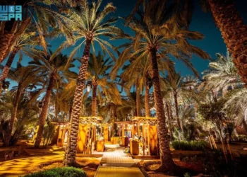 “ليالي الدرعية”.. أجواء رمضانية نابضة بالترفيه في قلب التاريخ