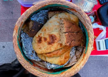 المأكولات الشعبية.. حضور تراثي على موائد رمضان في الباحة