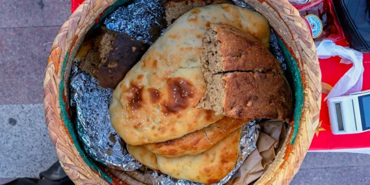 المأكولات الشعبية.. حضور تراثي على موائد رمضان في الباحة