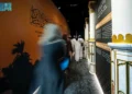 متحف خير الخلق.. تجربة متكاملة تُعيد سرد السيرة النبوية عبر 7 محطات