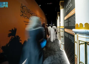 متحف خير الخلق.. تجربة متكاملة تُعيد سرد السيرة النبوية عبر 7 محطات