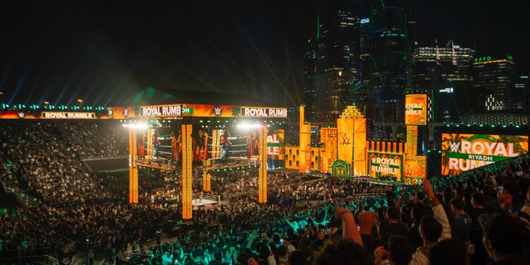 أكثر من 89 مليون زائر لقطاع الترفيه في المملكة خلال 2025