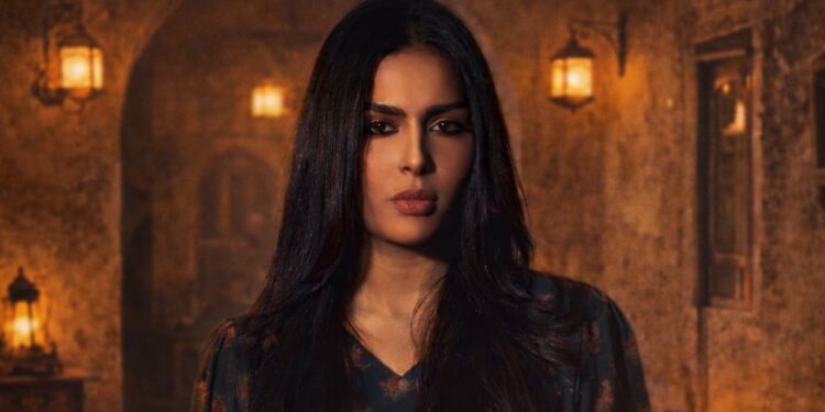بدور البراهيم مرشّحة لتكون مفاجأة السينما السعودية في “سرور”