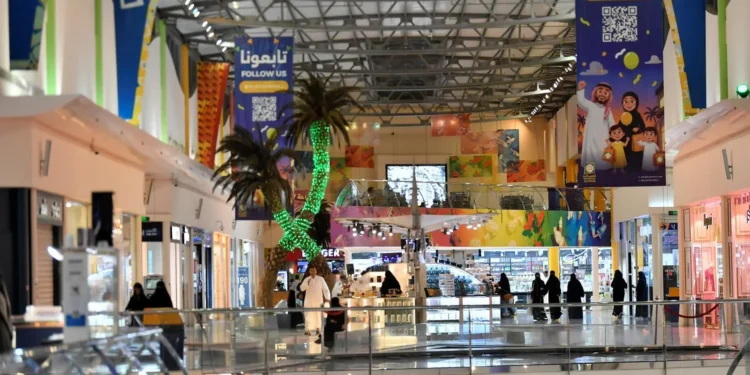 مراكز مكة.. تحوّل حضري يعيد تشكيل التجربة السياحية للزوار