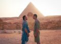 أسبوع الملاكمة لحدث “Glory in Giz” ينطلق من جوار أبو الهول قبل ليلة الأهرامات
