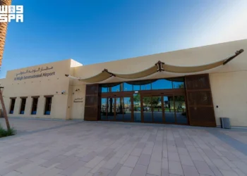 “البحر الأحمر الدولية” تعلن إعادة افتتاح مطار الوجه الدولي