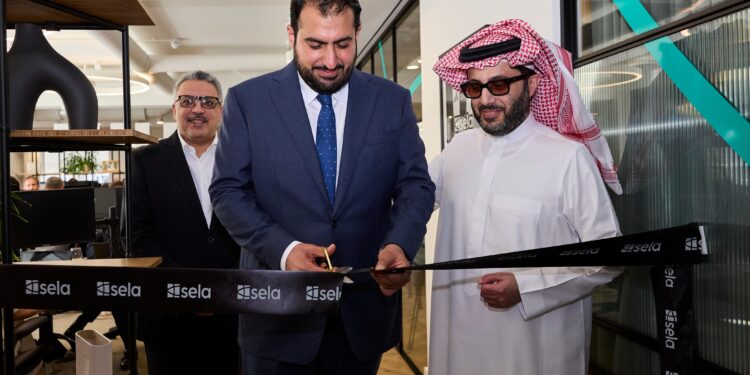 افتتاح المقر الدولي لشركة صلة في لندن