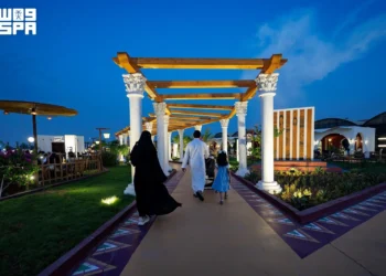 الأجواء والطبيعة يعززان مكانة الطائف وجهةً صيفيةً جاذبةً