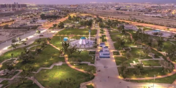 الشرقية تجذب زوارها بأكثر من 1000 حديقة ومتنزه