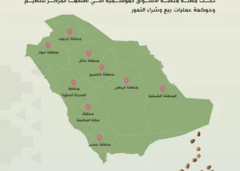انطلاق “مواسم تمورنا” في عدد من المناطق