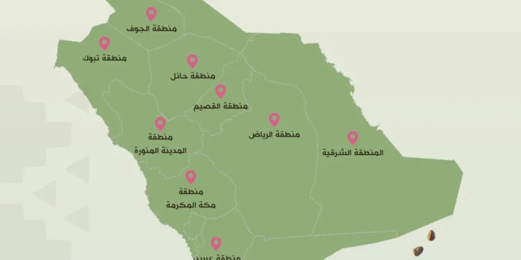 انطلاق “مواسم تمورنا” في عدد من المناطق