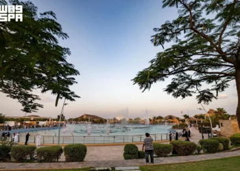 متنزه الردف.. متنفس حضري يعزز جاذبية الطائف السياحية