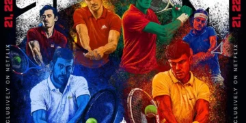 آل الشيخ يعلن إقامة بطولة “Six Kings Slam” أكتوبر المقبل