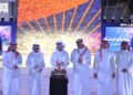 أمير منطقة عسير يدشّن مشروع “سفن” الترفيهي بمدينة أبها