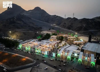 “حراء.. بداية أثر” يحوّل التاريخ إلى تجربة معرفية وترفيهية في مكة المكرمة