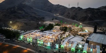 “حراء.. بداية أثر” يحوّل التاريخ إلى تجربة معرفية وترفيهية في مكة المكرمة