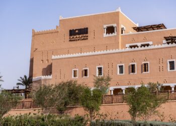 وزارة الثقافة تنتقل إلى مقرها الجديد ضمن مشروع الدرعية