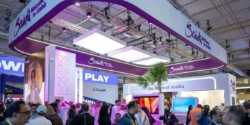 المملكة ترسخ حضورها على خريطة السياحة العالمية